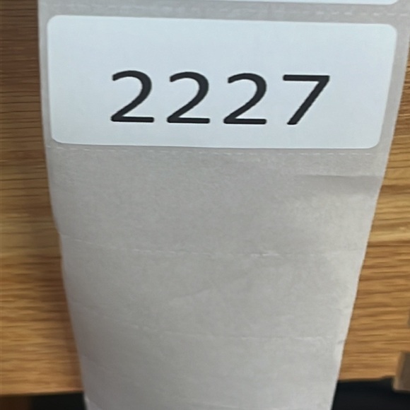 Wonder Woman 0-3 Mos Red Costume Bodysuit, Short Sleeve - Picture 5 of 5